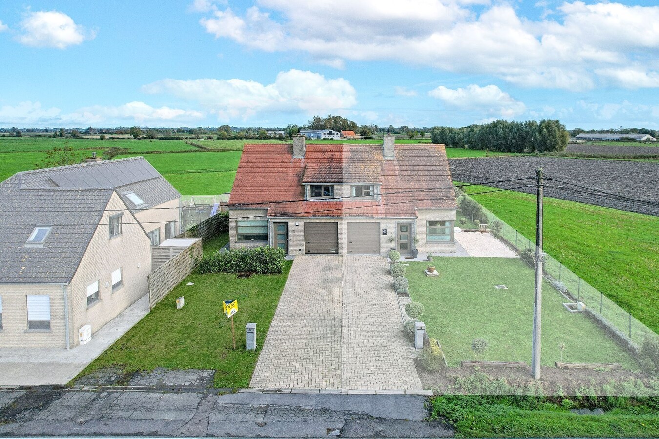 Verkocht woning - Diksmuide