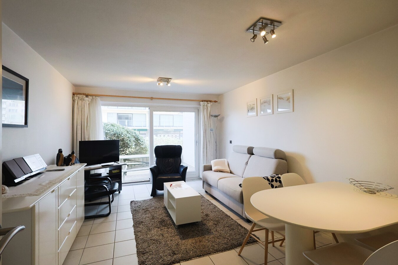 App.mit 1 Schlafzimmer 