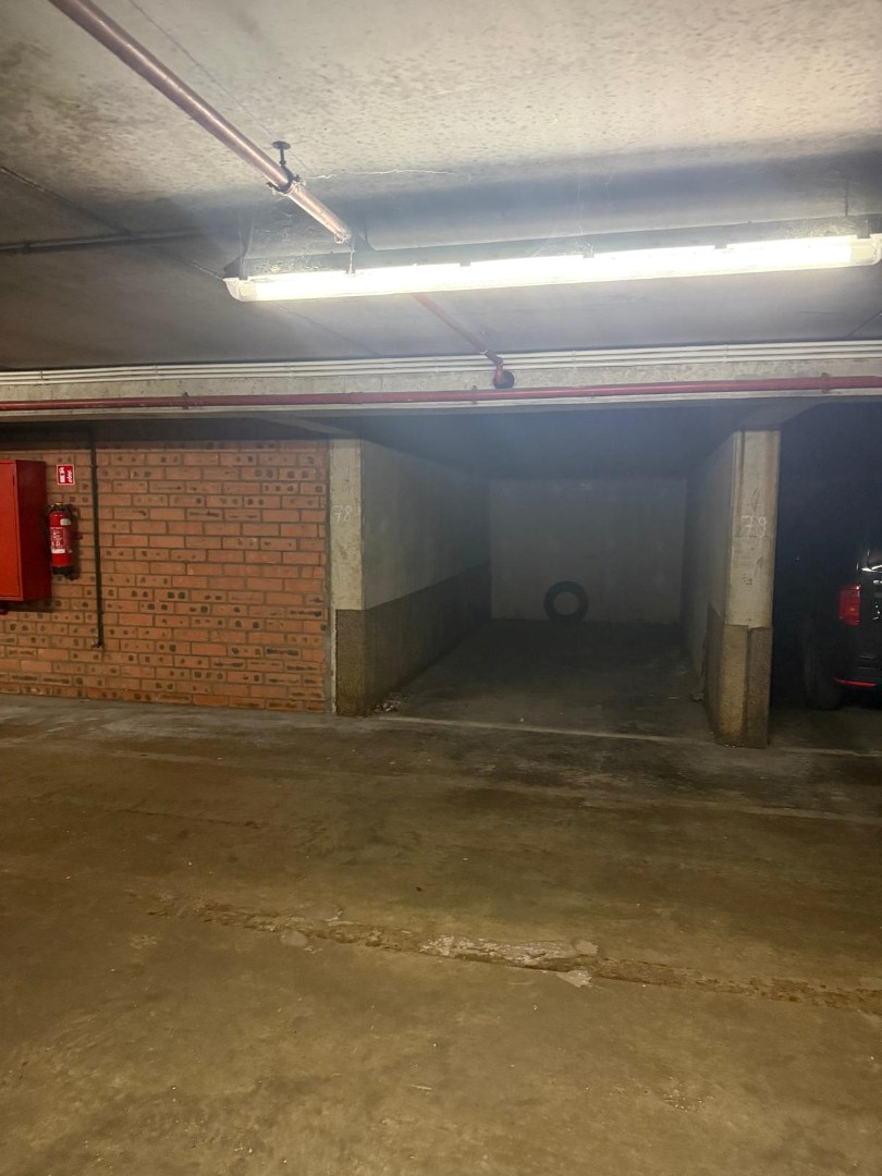 PARKING SOUTERRAIN PROCHE DE LA DIGUE 