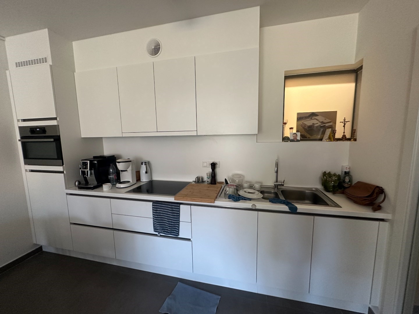 Stijlvolle assistentiewoning in Residentie Heerlijkheid 