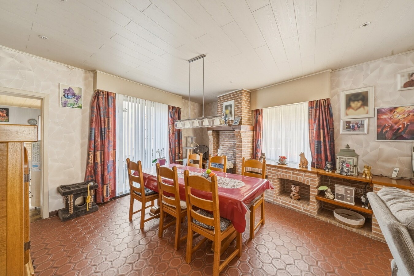 Te koop woning - Bredene