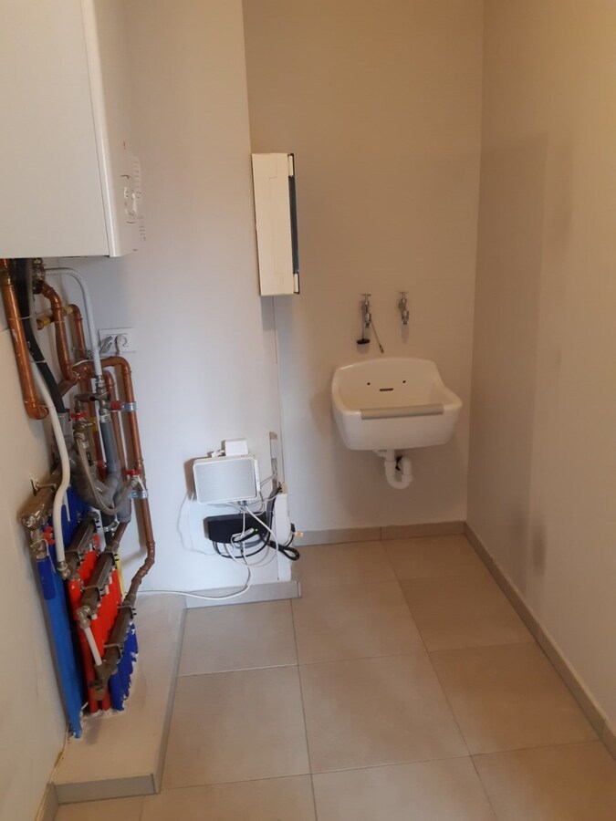 Exclusief en ruim wonen. 