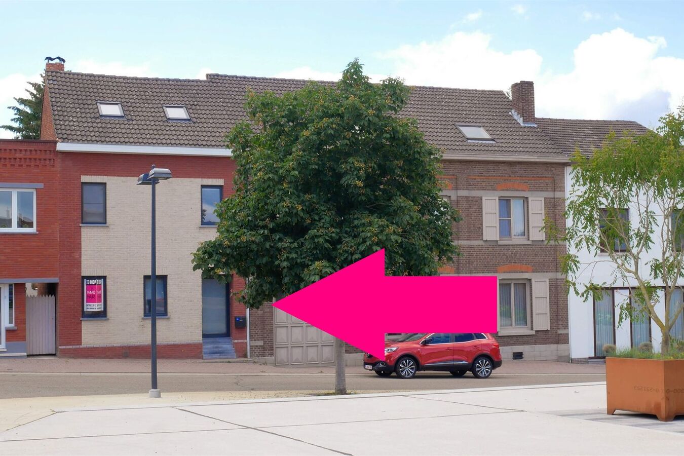 Verkocht woning - Zichen-Zussen-Bolder