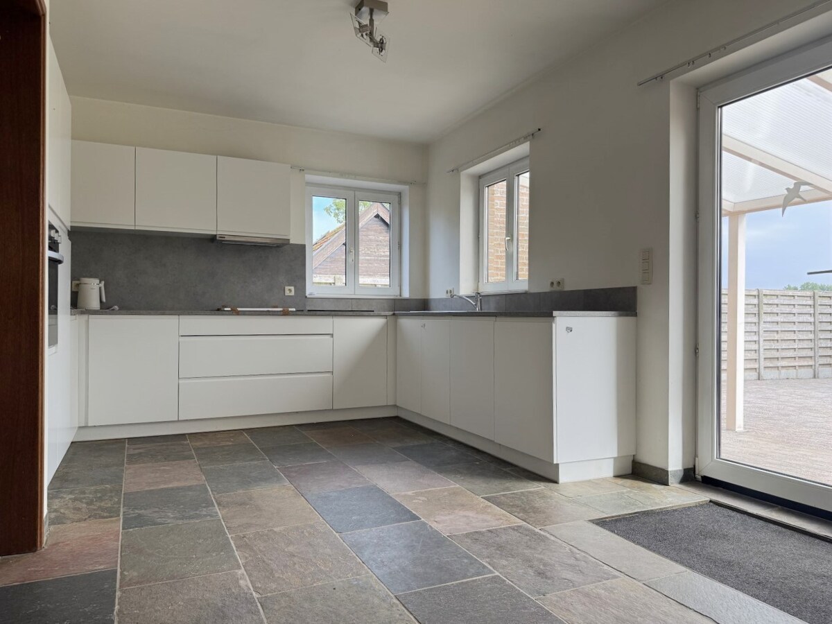 Woning te huur in Poppel