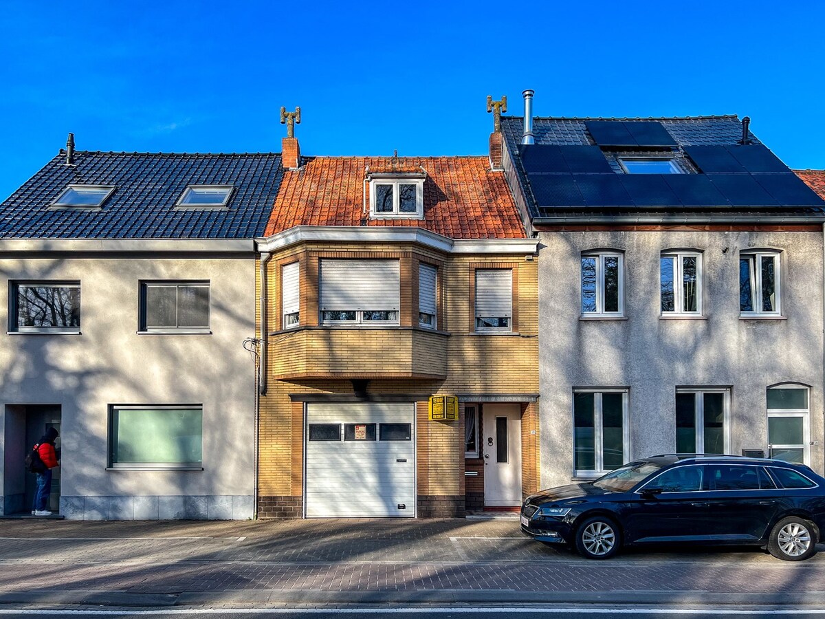 Verkocht woning - Koksijde