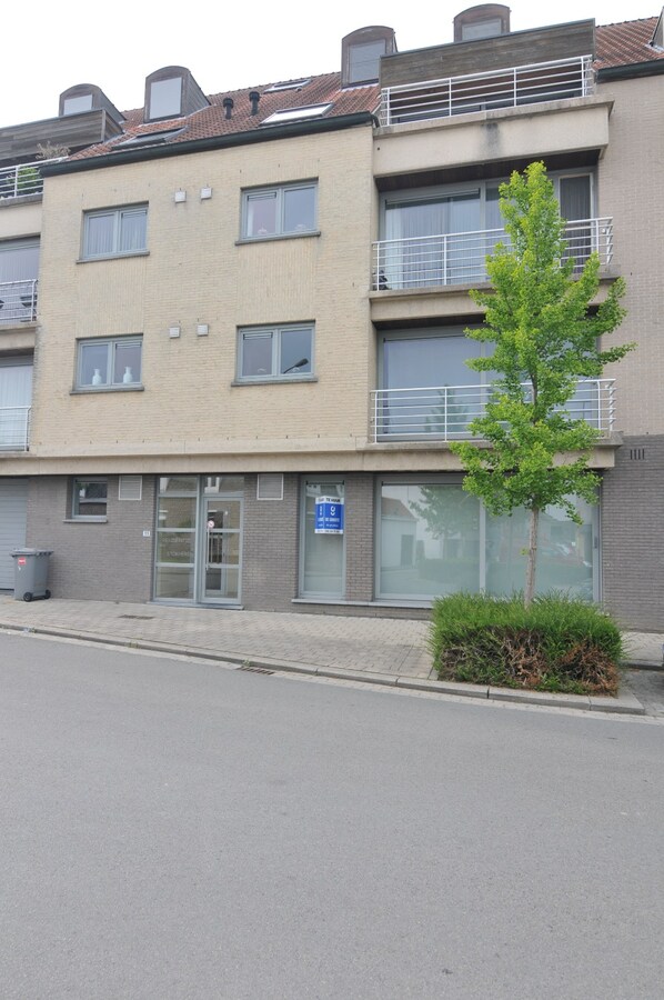 Te huur - Appartement - Avelgem