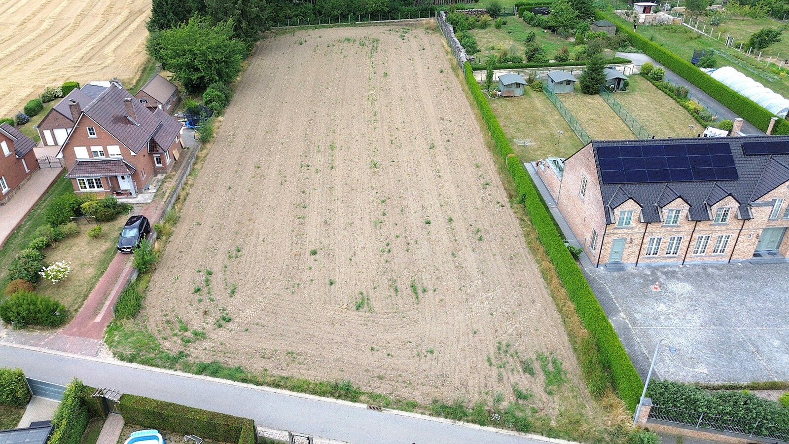 Verkocht - Grond - Boutersem