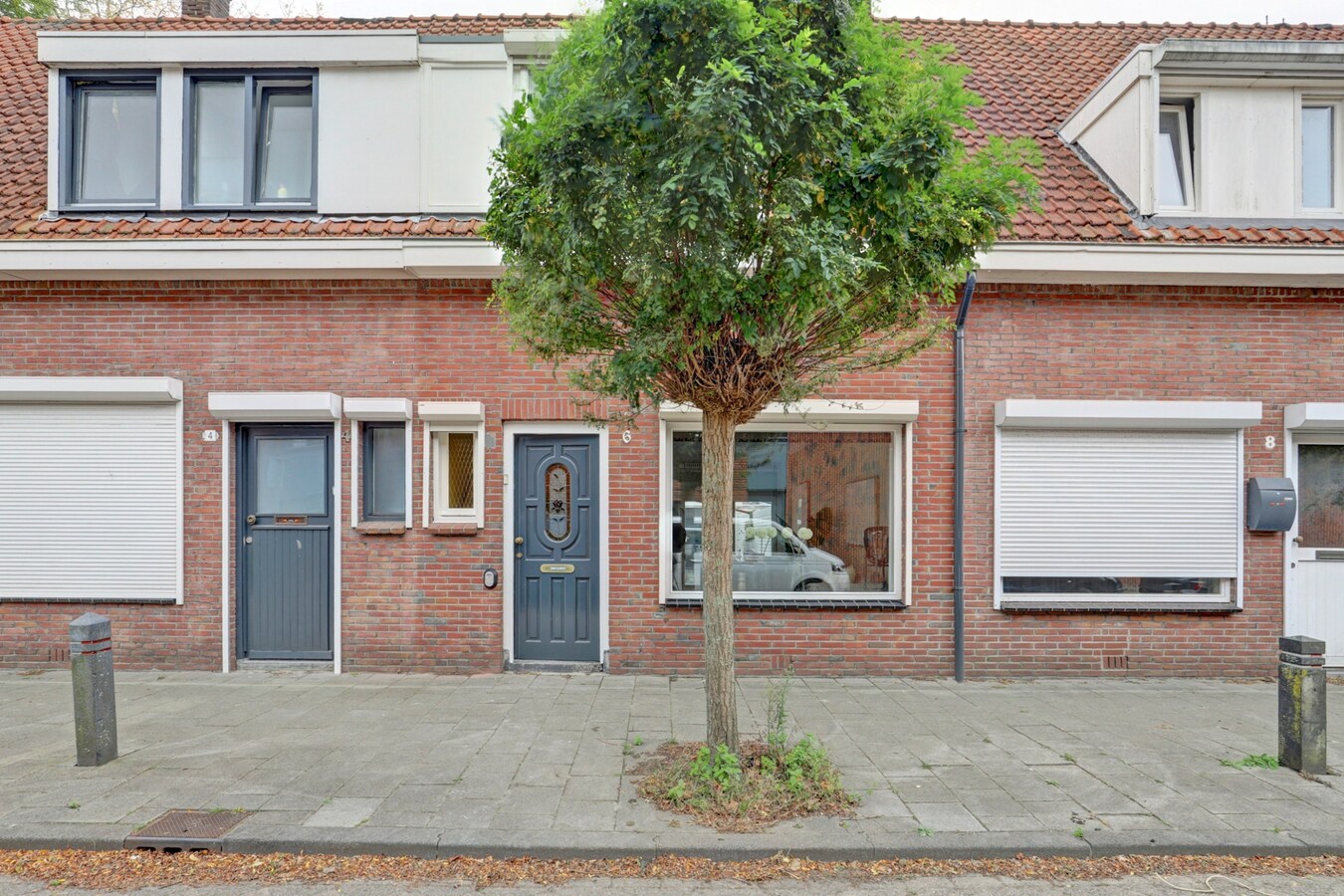 Ideale starterswoning 