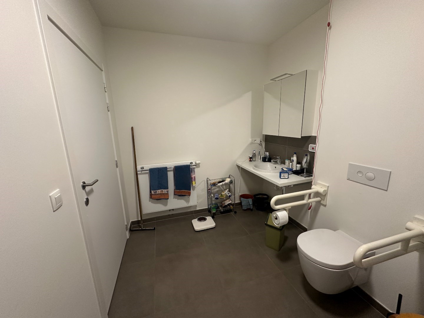 Stijlvolle assistentiewoning in Residentie Heerlijkheid 