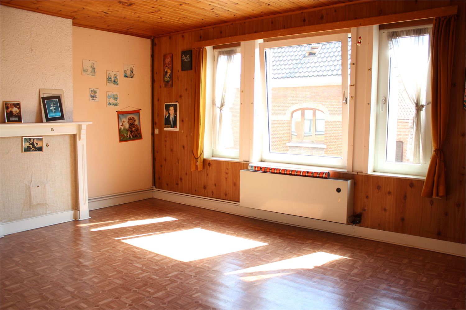 Stadswoning verkocht in Gent