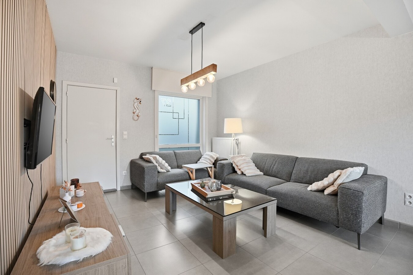 Energiezuinige gezinswoning in een rustige, kindvriendelijke woonwijk in centrum Houthulst 