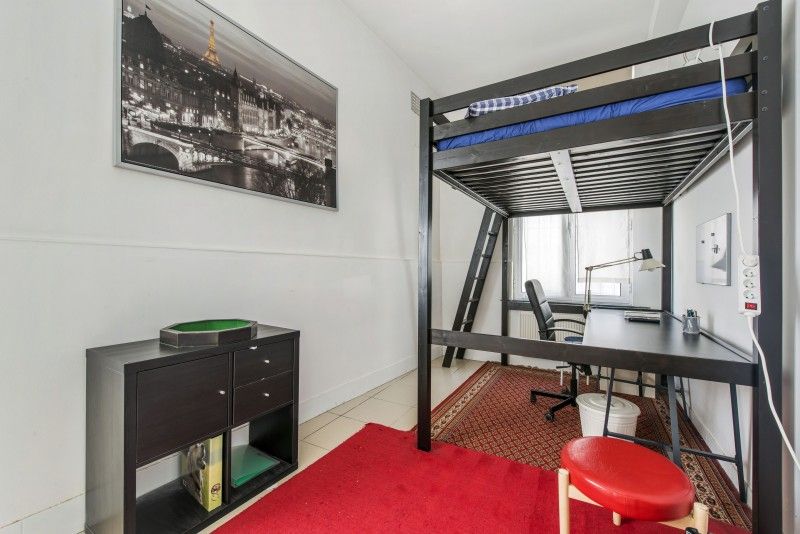 Appartement verkocht in Gent