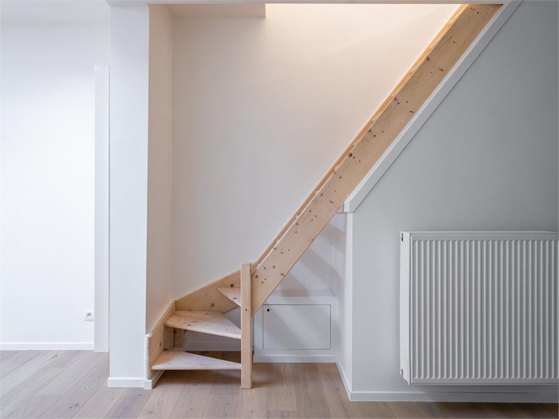 Compleet gerenoveerde woning op toplocatie 