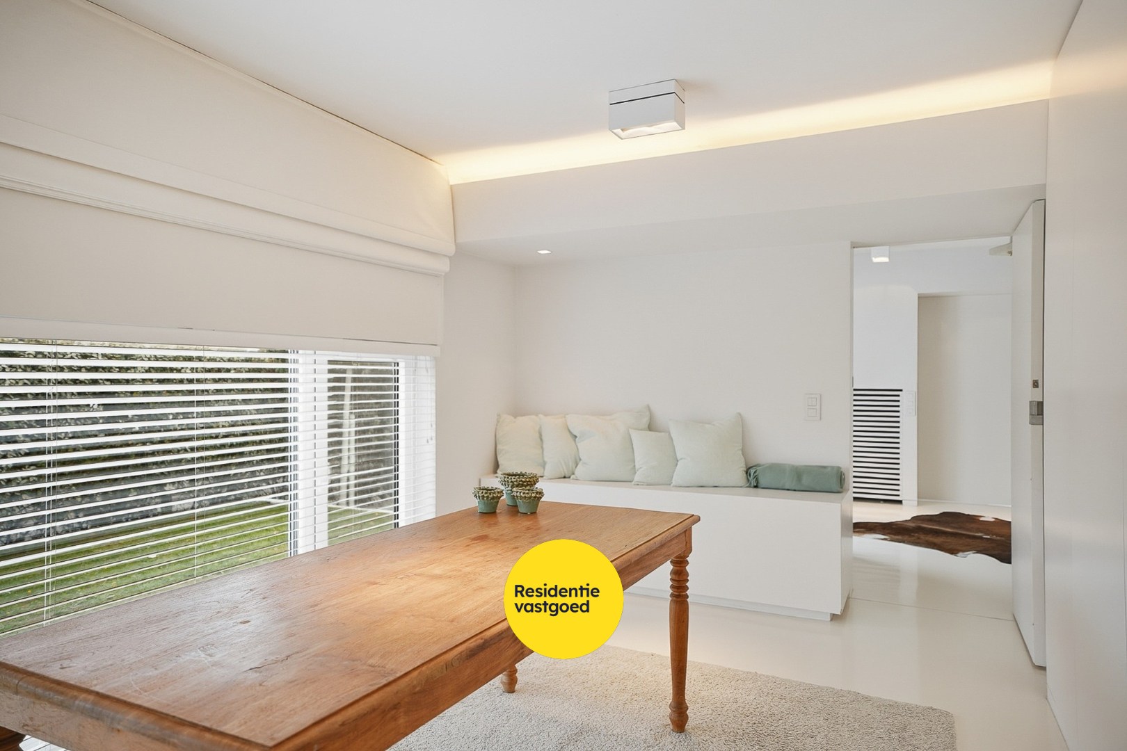 Stijlvolle open bebouwing op toplocatie in Sint-Michiels 