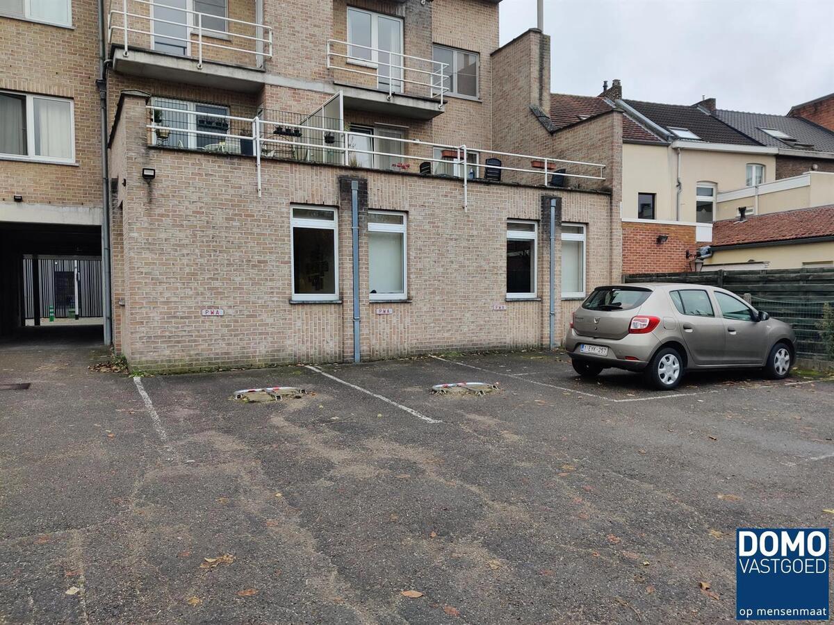 Kantoor verkocht in Hasselt