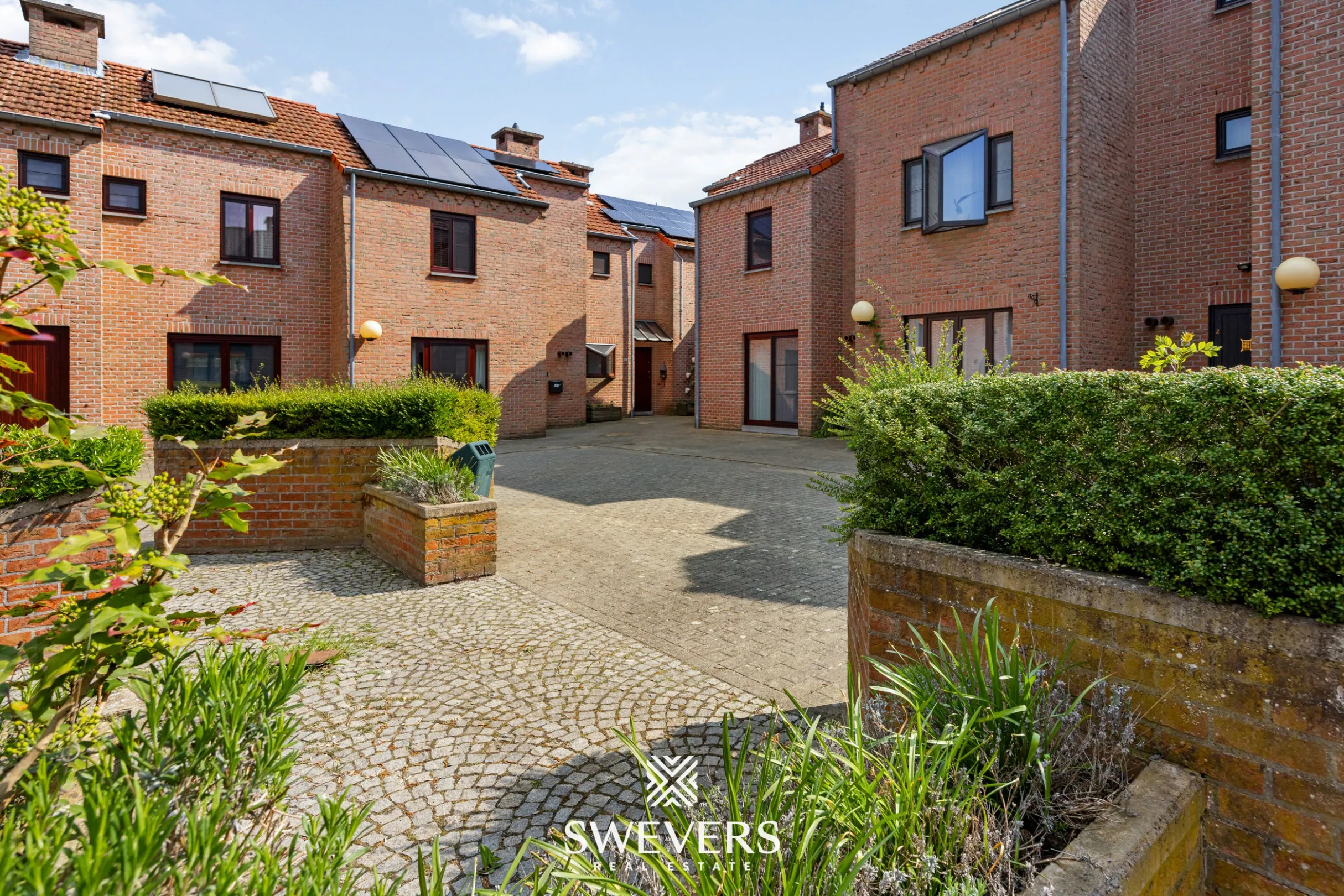 Te koop woning - Hasselt