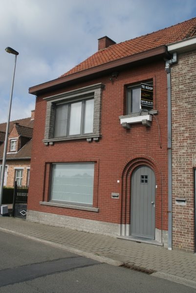 Verkocht woning - Wevelgem