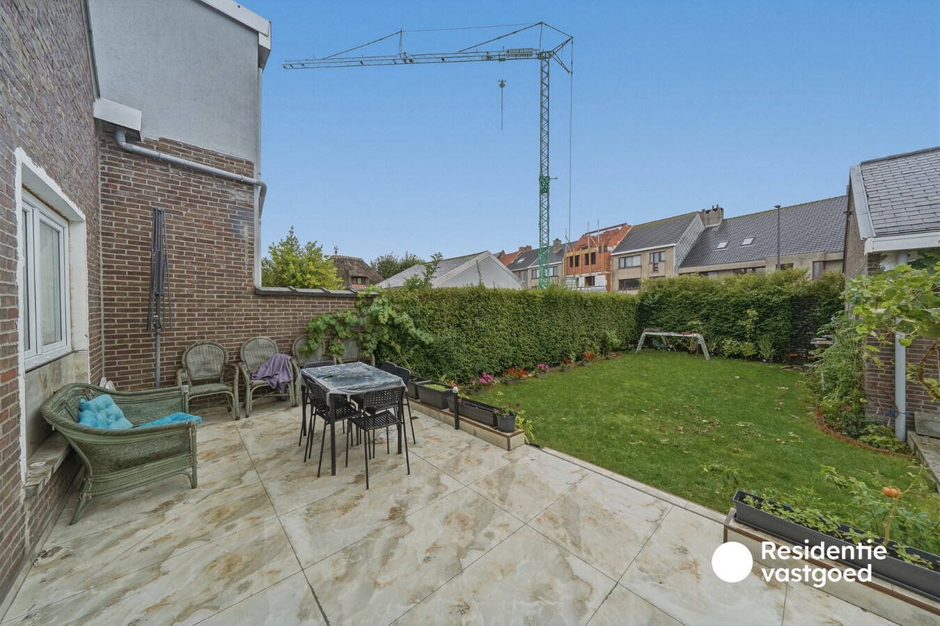 Te koop woning - Oostende