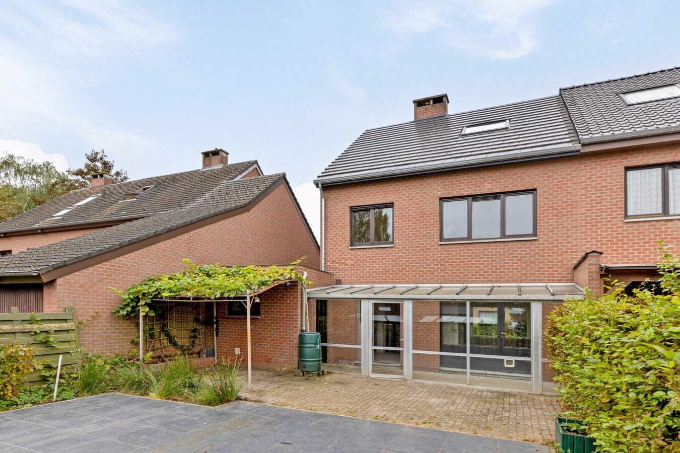 Verkocht woning - Heverlee