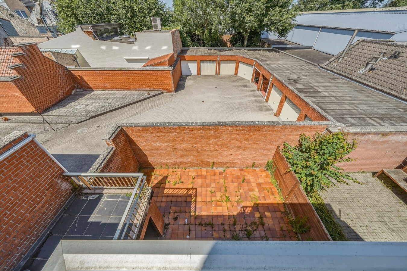 Te koop gebouw - Oudenburg