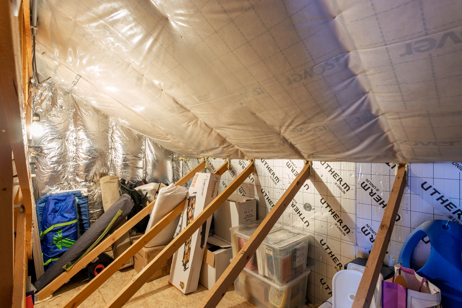 Recente woning (EPC B) met 5 slaapkamers en tuin te Vollezele 