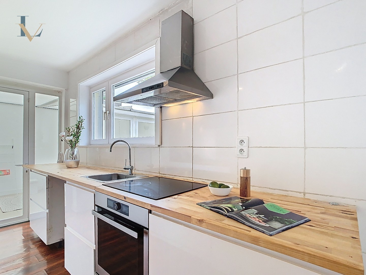 Charmante woning in een rustige gegeerde wijk te Brasschaat 