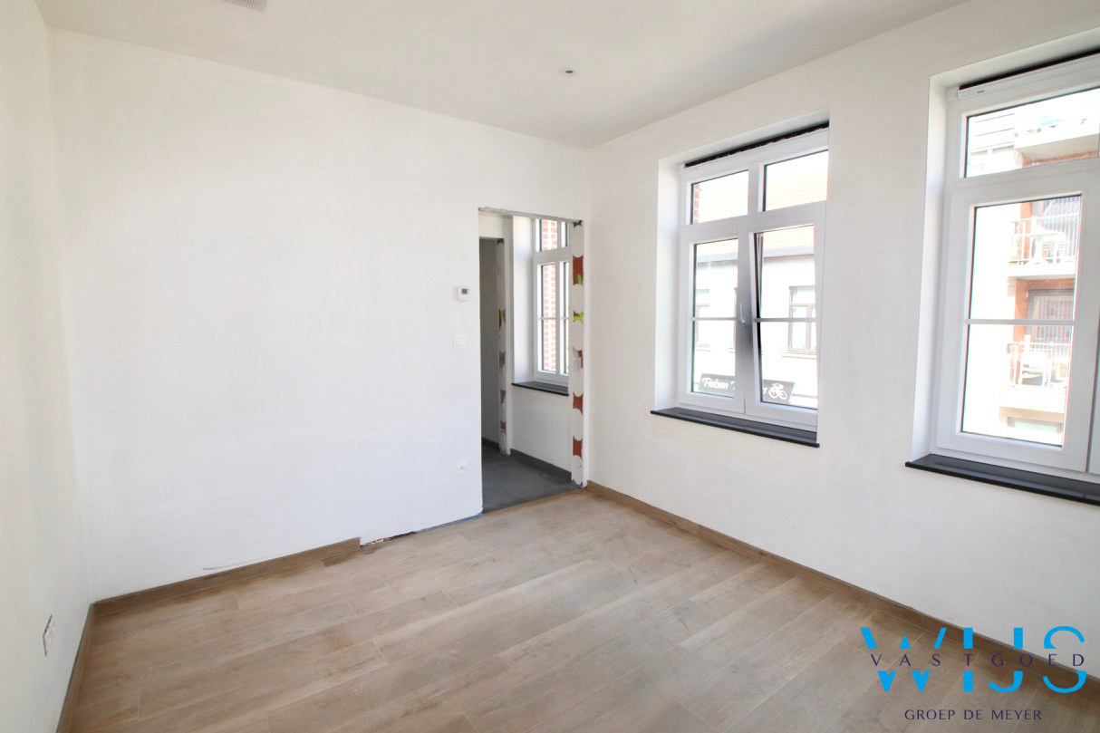 Prachtig nieuwbouwwoning met 2 slaapkamers te Assenede ! 