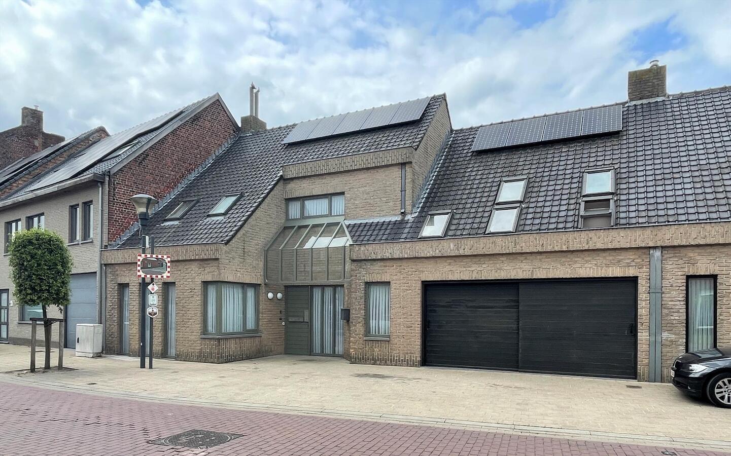 Verkocht woning - Koekelare