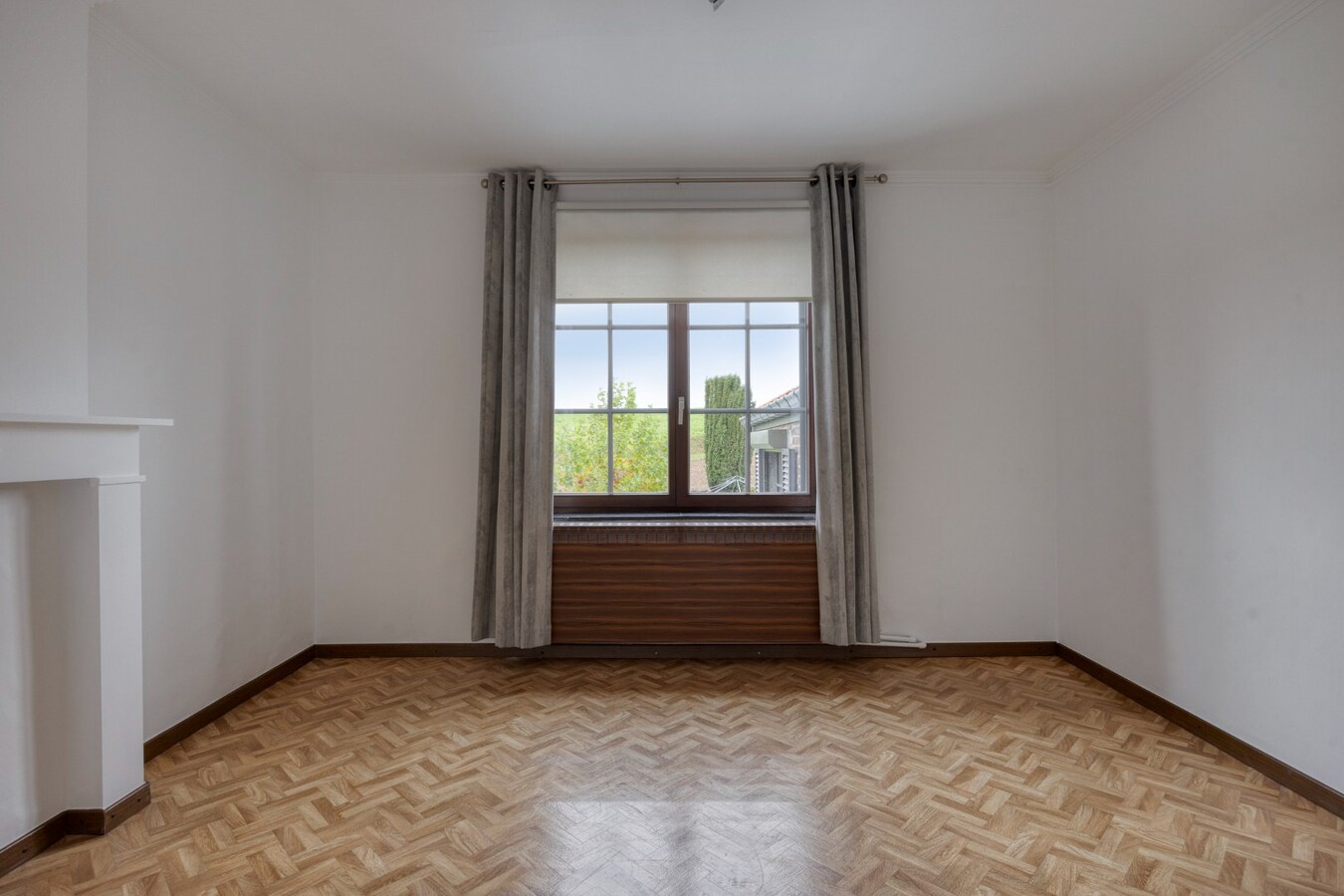 Open bebouwing met 3 slaapkamers in landelijke omgeving 