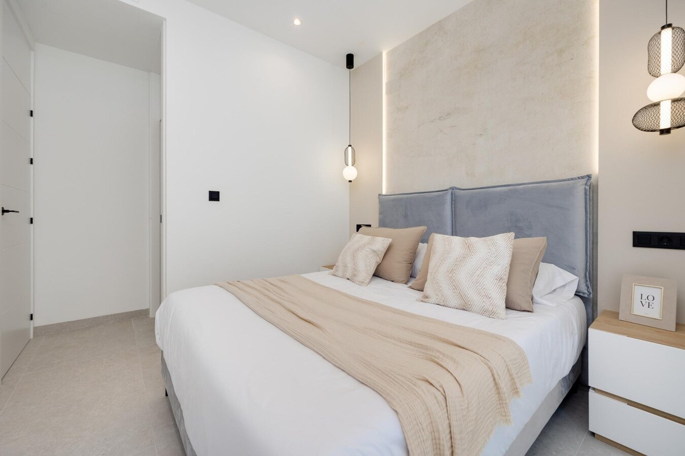 Appartement te koop in Guardamar
