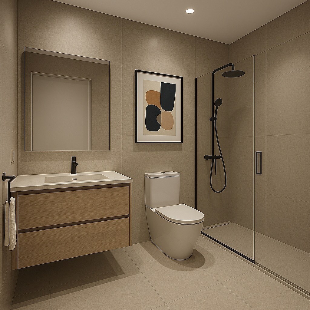 Benjamins Dream - Infinity 