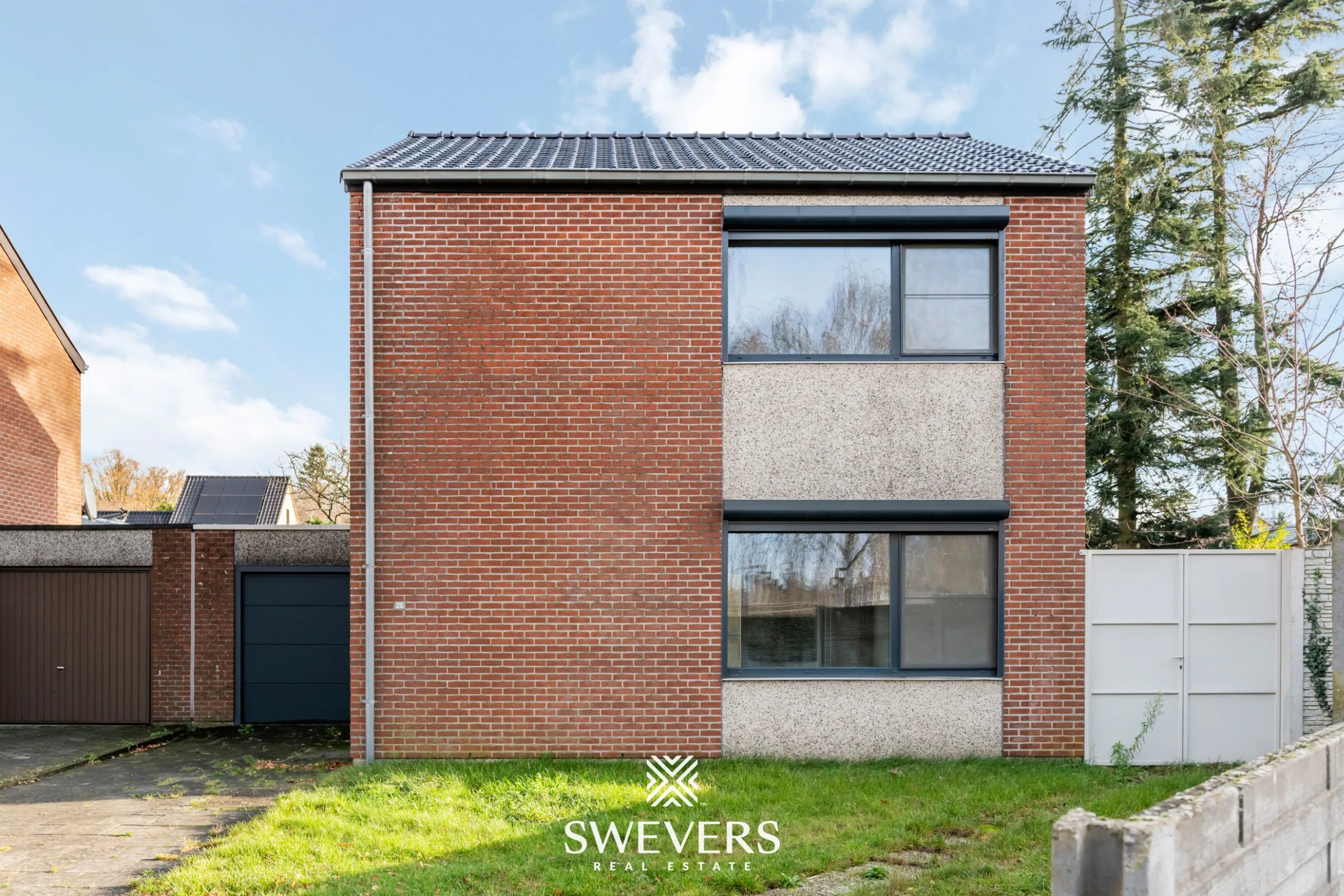 Verkocht woning - Houthalen-Helchteren