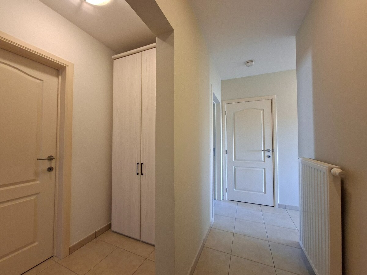 Te huur appartement - Leopoldsburg