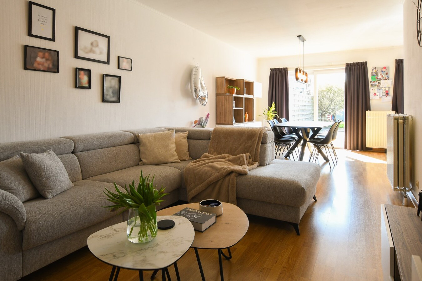 Verhuurd woning - Oostende