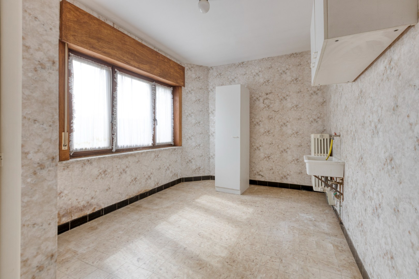 Charmante woning met 3 slpk. in Meerhout-centrum 