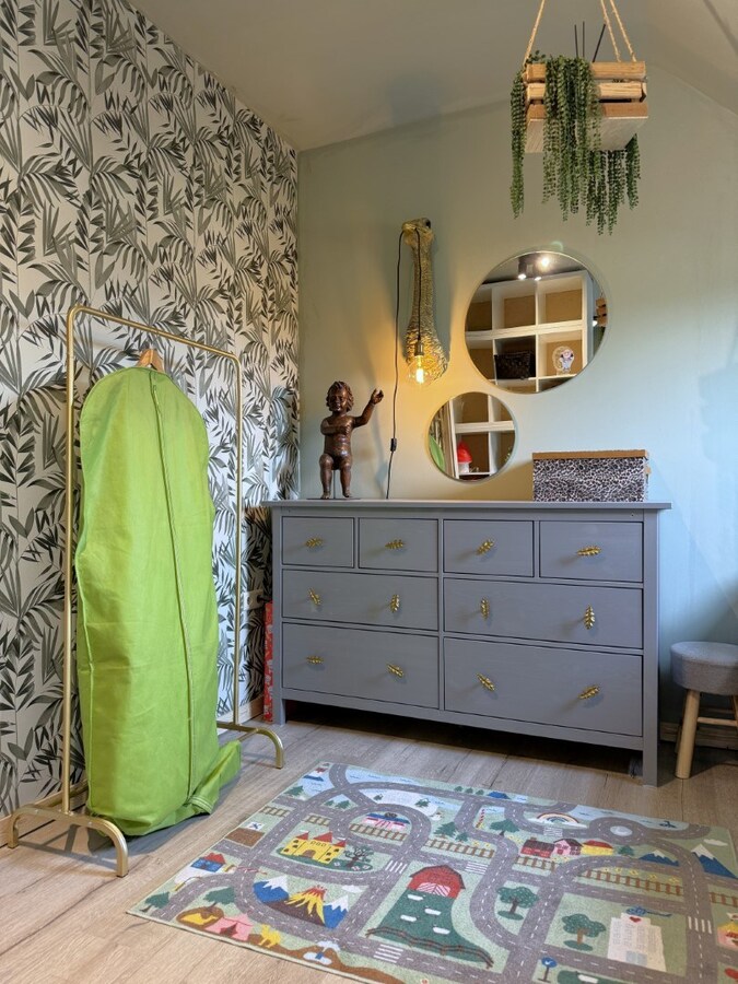 Woning verhuurd in Poppel