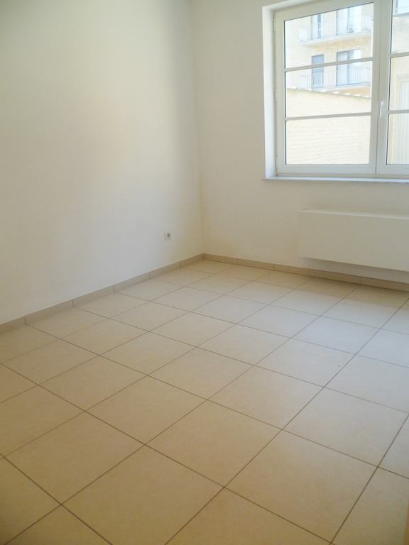 nieuwbouw appartement met 2 slaapkamers 