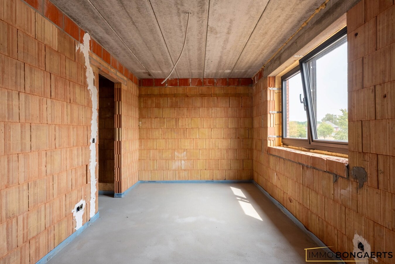 Energiezuinige nieuwbouwwoning met mogelijkheid tot 6% btw 
