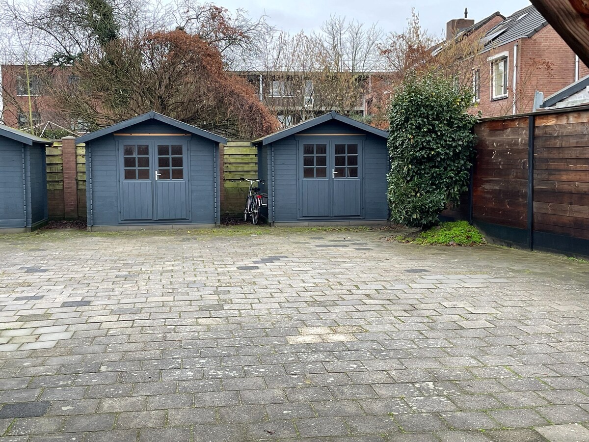 Wonen nabij hartje Valkenswaard?? 