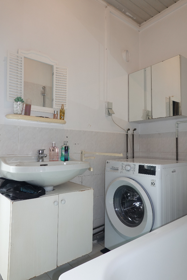 Ruim appartement te Oostende 