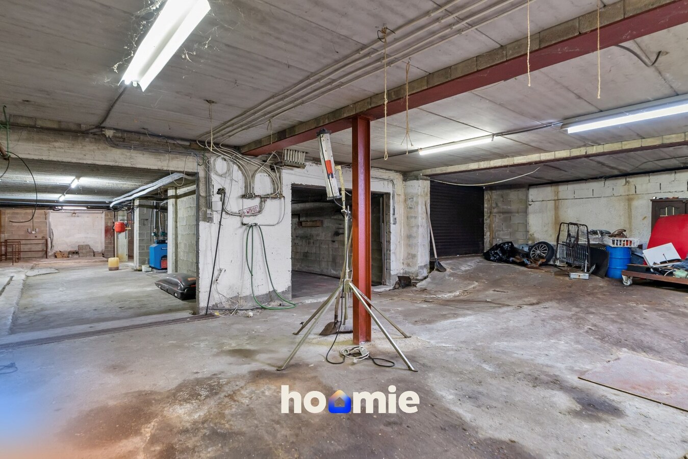 Woning sold in Maasmechelen