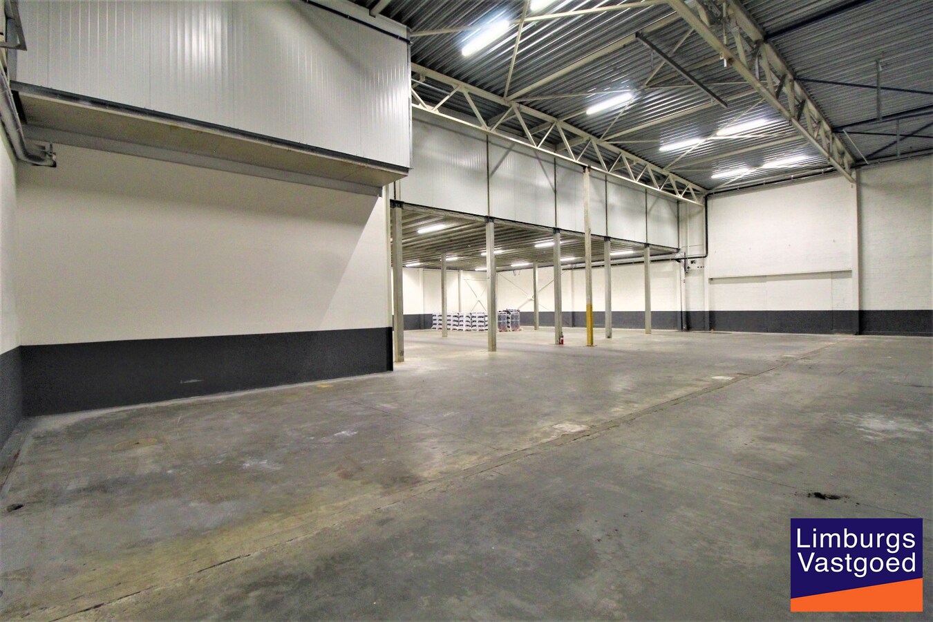 ALVA - KMO UNIT 14 - 139,93 m² - a/d voormalige Alva Site 