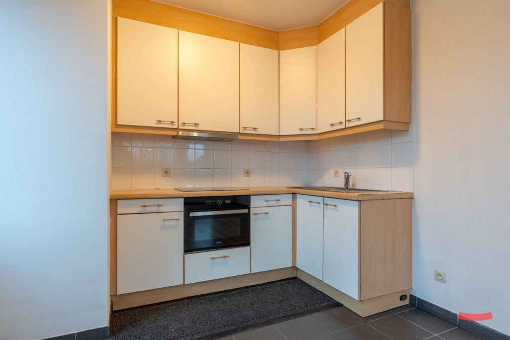 Appartement te koop | in afhandeling in Turnhout