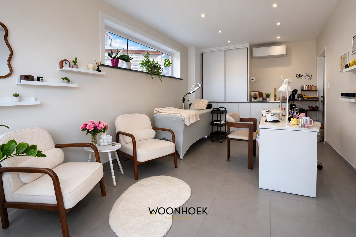 OPENHUIZENDAG 25/03, boek nu online uw afspraak! 