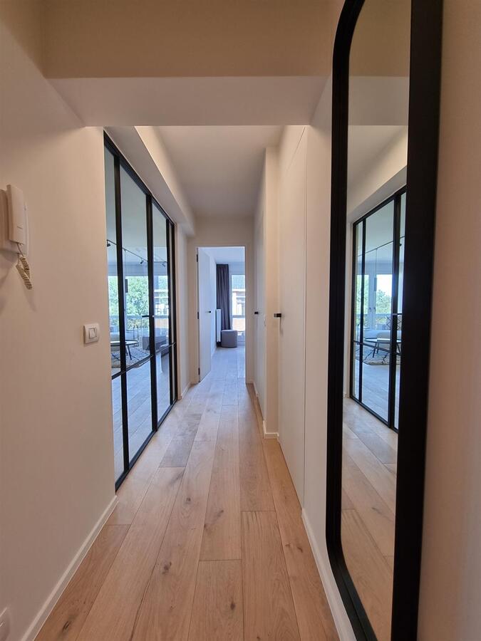 Zeer knap gerenoveerd appartement in het centrum - Knokke 