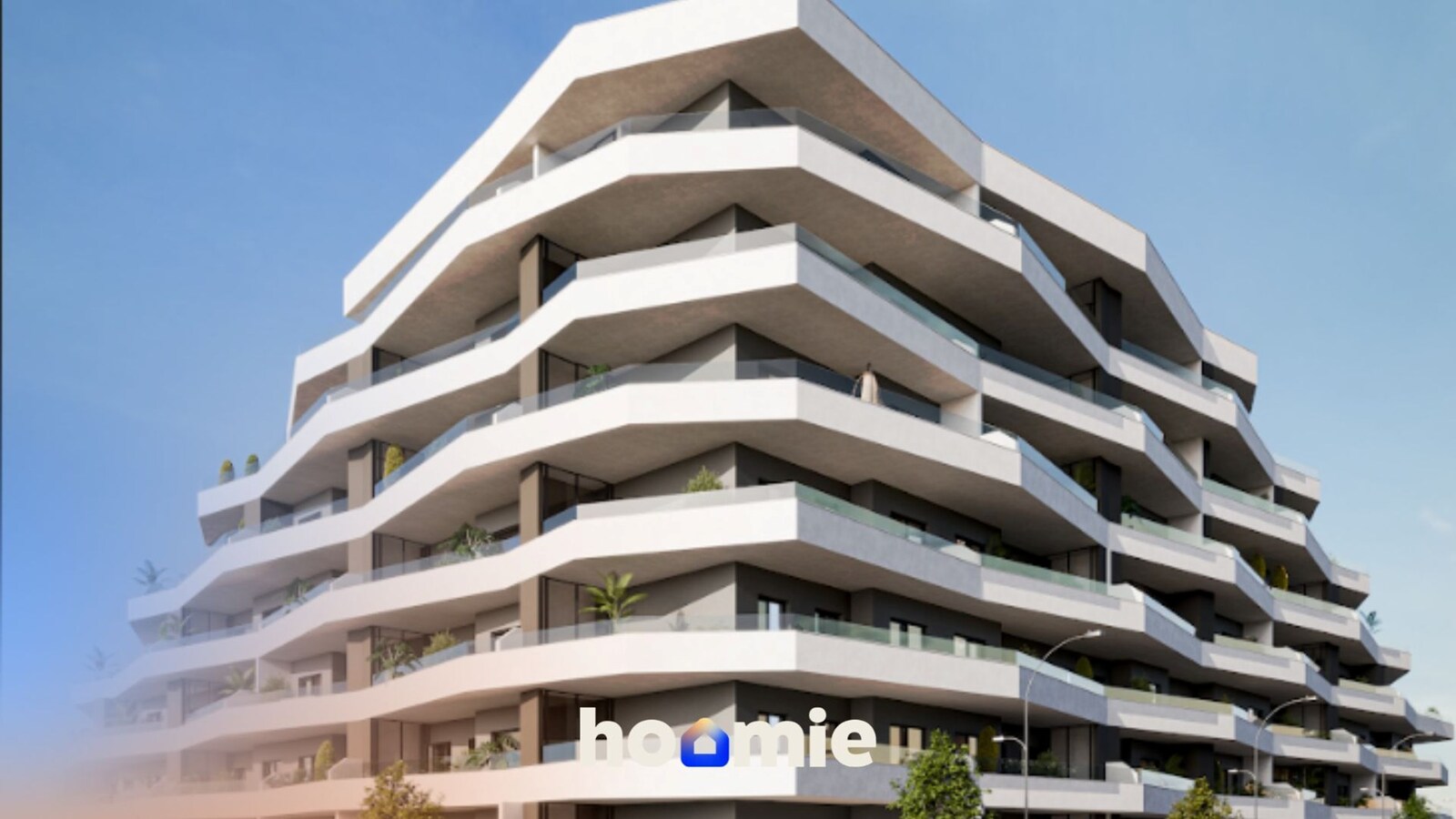 Woning te koop in San Miguel de Salinas