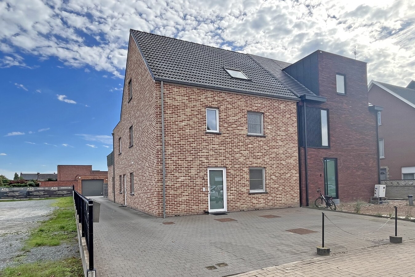 Ruim en instapklaar duplexappartement - 3 slpks 
