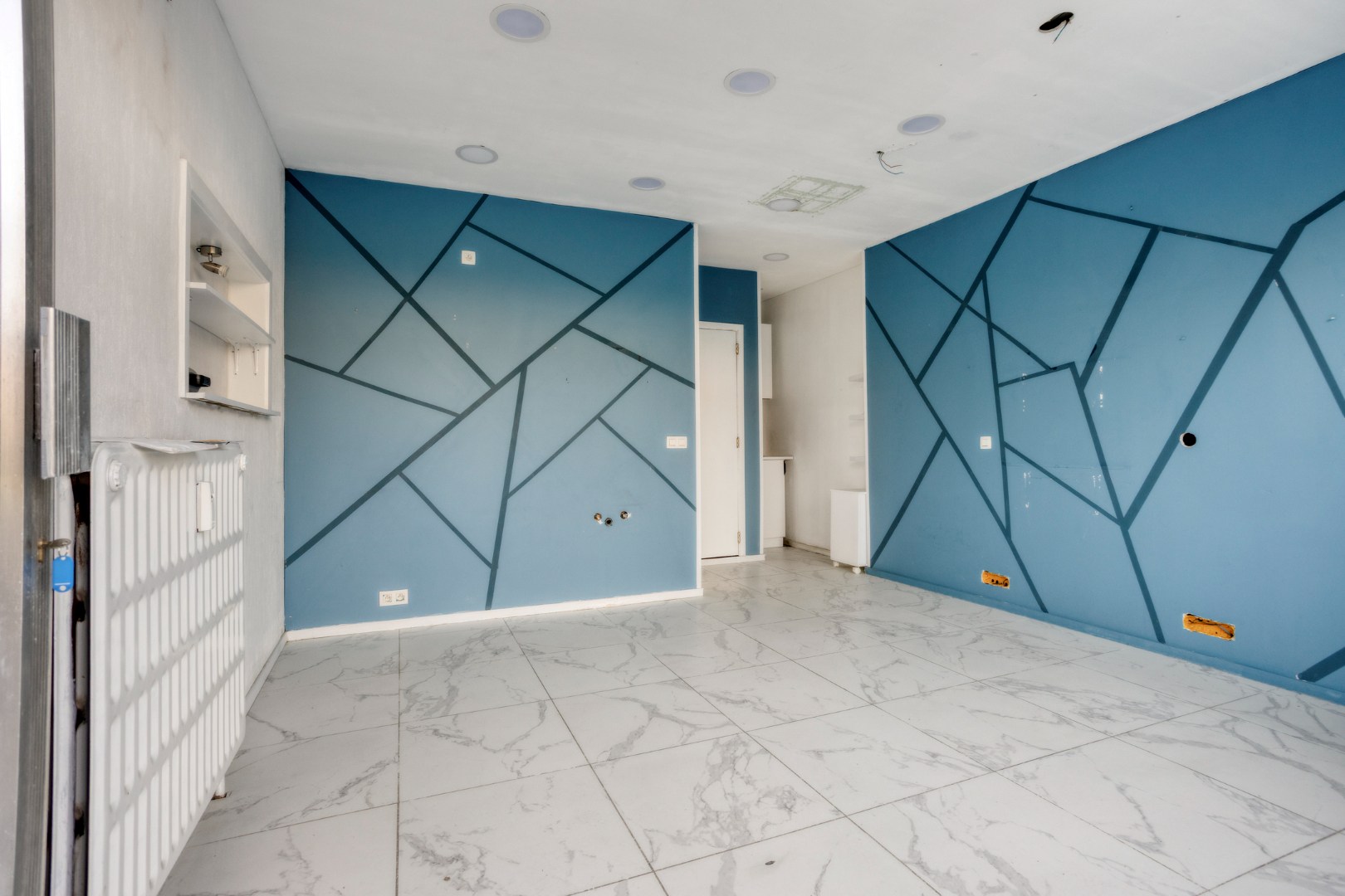 Handelspand in Heverlee – EPC label C - bewoonbare opp. 25 m² 