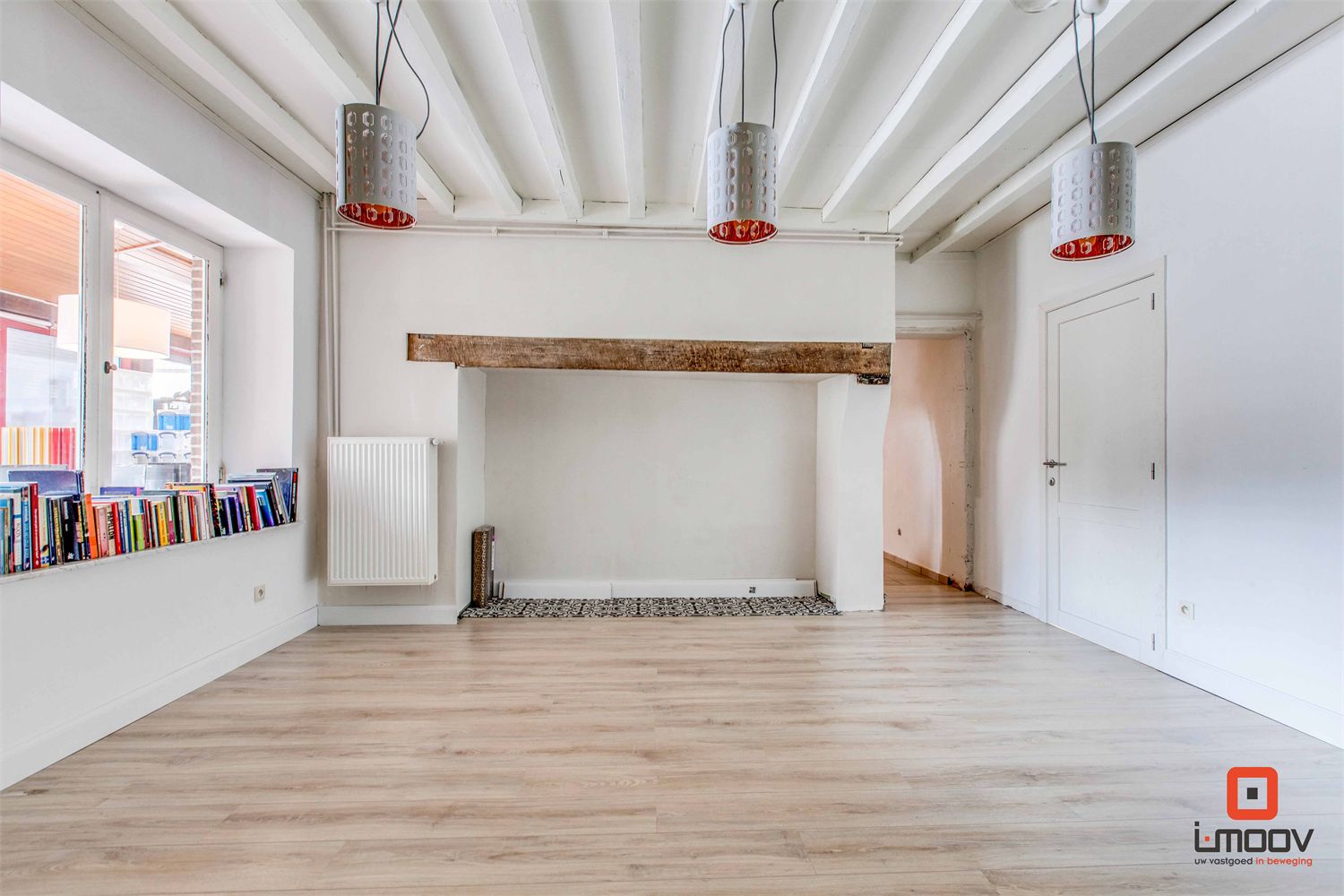 Landhuis verkocht in Oosterzele