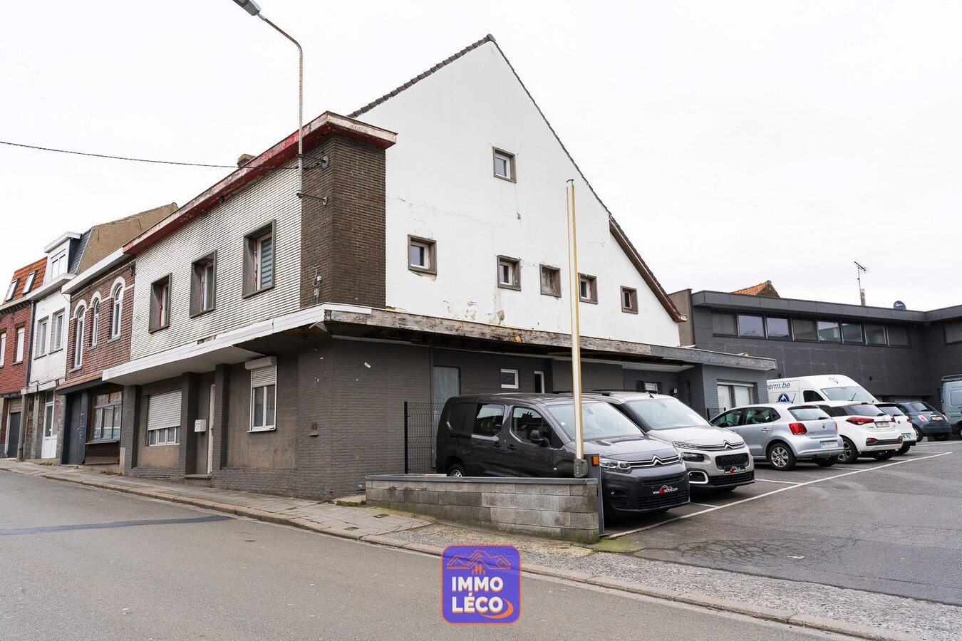 Appartement rénové, dans le centre, IDEAL investisseurs ! 